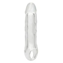 Performance Maxx by Calex Gaine de pénis transparente Performance Maxx 15 x 4.3cm